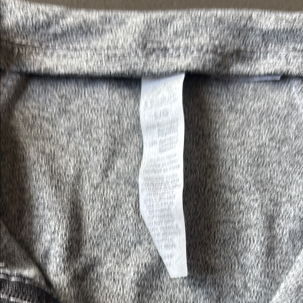 RBX ACTIVE STUDIO TO STREET SUPER SOFT MOCK NECK JACKET L - Picture 5 of 6